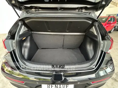 HB20 Premium 1.6 Flex 16V Aut.