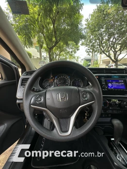CITY 1.5 Personal 16V