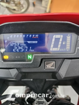 XRE 300 RALLY