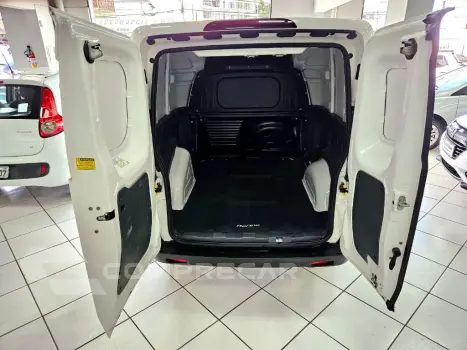 Fiorino Endurance