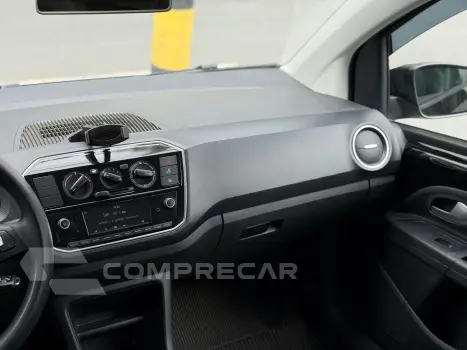 Up 1.0 170 Tsi Total Flex Xtreme 4P Manual