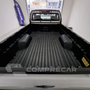 S10 2.4 LS 4X2 CD 8V