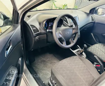 HB20 1.6 Comfort 16V