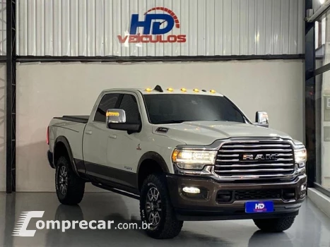 3500 LONGHORN 6.7D