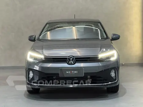VIRTUS Comfort. 200 TSI 1.0 Flex 12V Aut