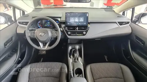 COROLLA 1.8 VVT-I Hybrid GLI