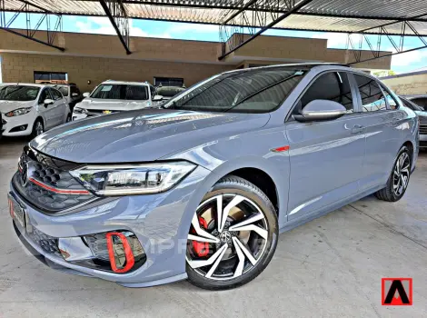 JETTA 2.0 350 TSI GLI