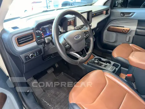 Maverick Lariat 2.0
