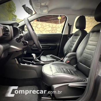 C4 CACTUS 1.6 VTI 120 Feel