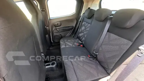 MOBI 1.0 8V EVO Like.