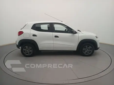 KWID 1.0 12V SCE FLEX ZEN MANUAL