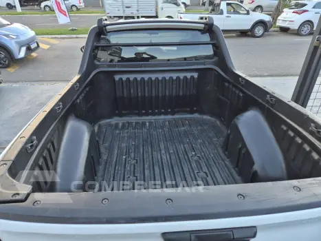 Strada 1.3 FIREFLY FLEX ENDURANCE CABINE SIMPLES