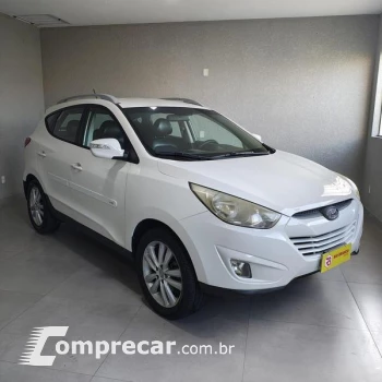 IX35 2.0 MPFI GLS 16V