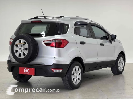 ECOSPORT 1.5 TI-VCT FLEX SE AUTOMÁTICO