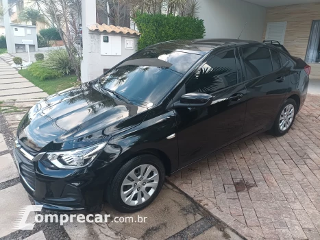 ONIX 1.0 Plus LT