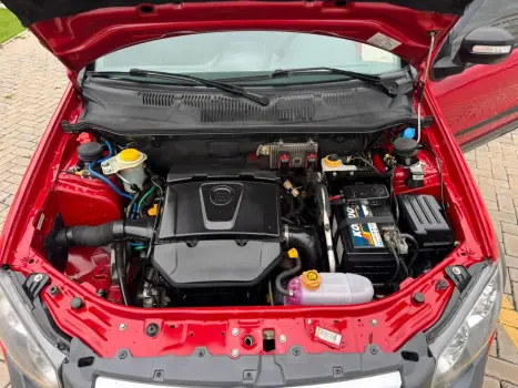 Strada Adventure CD 1.8