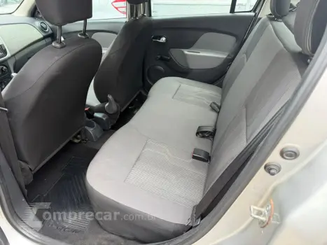 Logan 1.6 16V 4P FLEX EXPRESSION