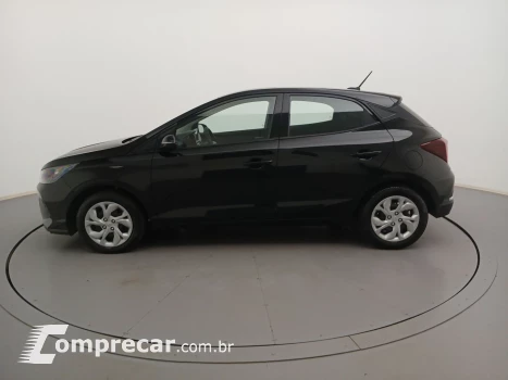 HB20 1.0 12V FLEX COMFORT PLUS MANUAL