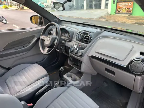 AGILE LT 1.4 MPFI 8V FlexPower 5p