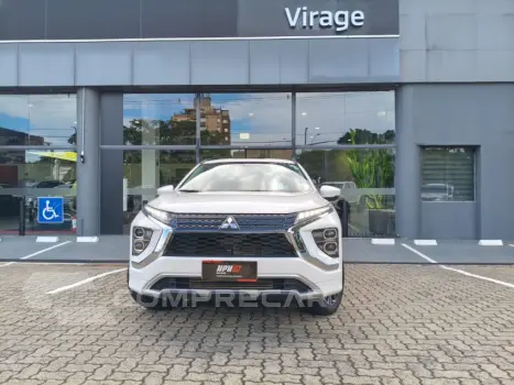 ECLIPSE CROSS 1.5 Mivec Turbo HPE