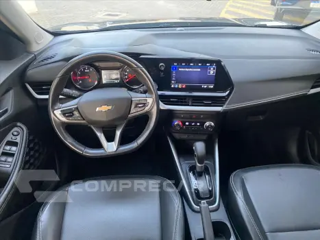 MONTANA 1.2 TURBO FLEX PREMIER AUTOMÁTICO