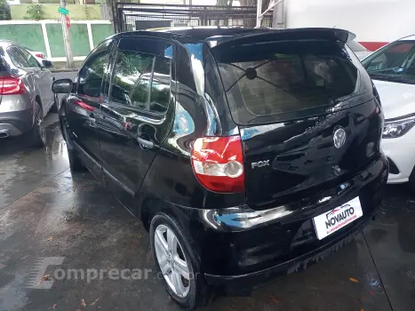 FOX 1.6 MI Sportline 8V