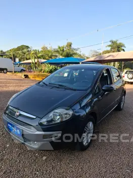 Punto essence 1.6