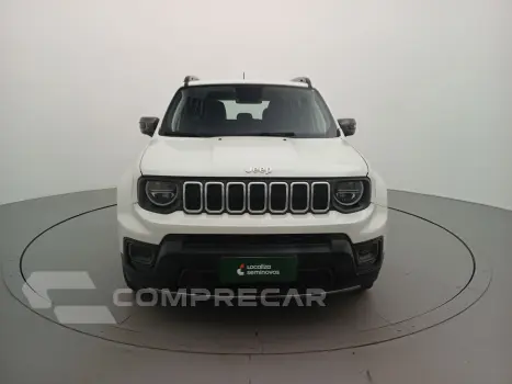 RENEGADE 1.3 T270 TURBO FLEX LONGITUDE AT6