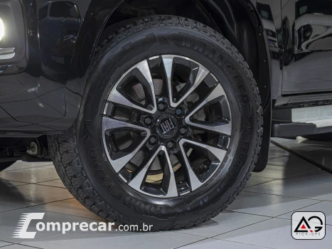 TITANO 2.2 Turbo Ranch 4X4