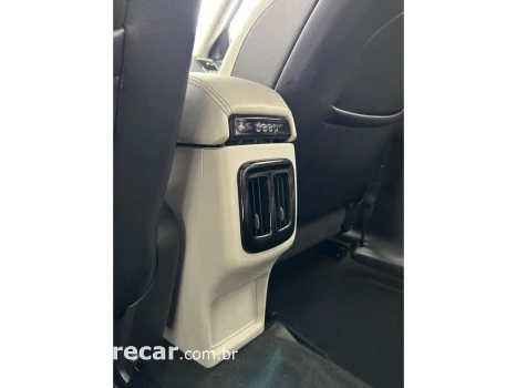 COMPASS 2.0 16V FLEX LONGITUDE AUTOMÁTICO