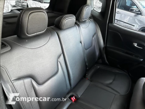 RENEGADE 1.3 T270 TURBO FLEX SPORT AT6