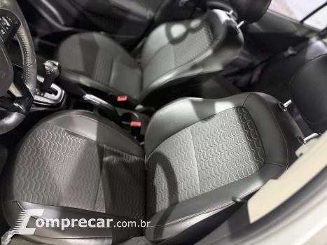 ONIX 1.4 MPFI LTZ 8V