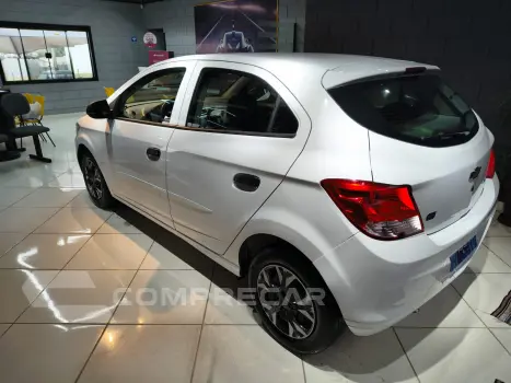 ONIX 1.0 MPFI JOY 8V