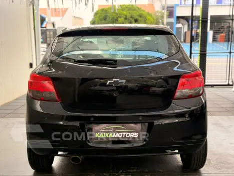 ONIX 1.0 LT