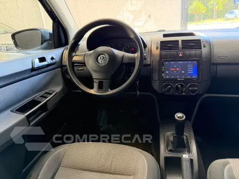 Polo 1.6 Mi/S.Ouro 1.6 Mi Tot.Flex 8V 5p