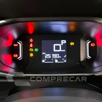 C3 Feel Pack 1.6 Flex 16V 5p Aut.