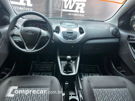 KA 1.0 SE 12V