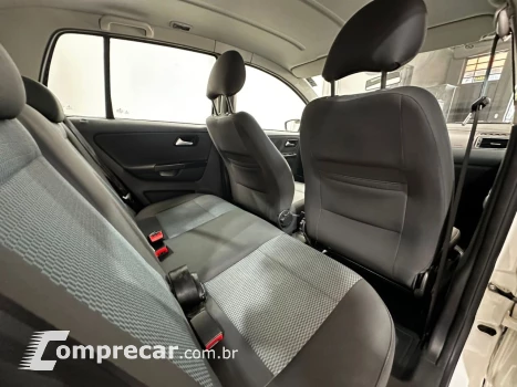 Fox 1.0 4P BLUEMOTION FLEX