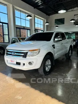 Ranger XLT 3.2 20V 4x4 CD Diesel