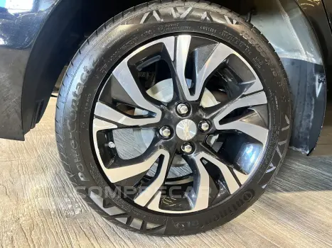 Onix Hatch 1.0 12V 4P FLEX PREMIER 2 TURBO AUTOMÁTICO