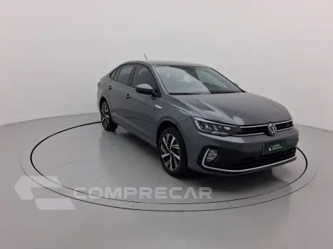 VIRTUS 1.0 200 TSI HIGHLINE AUTOMÁTICO