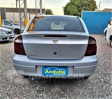 Corsa Sedan 1.4 4P PREMIUM FLEX