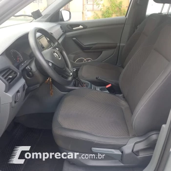 T-CROSS 1.0 200 TSI Sense
