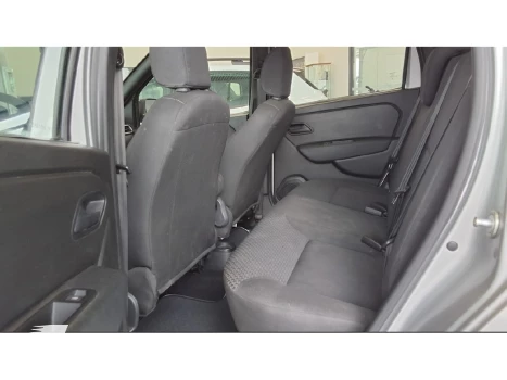 OROCH Intense 1.6 Flex 16V Mec.