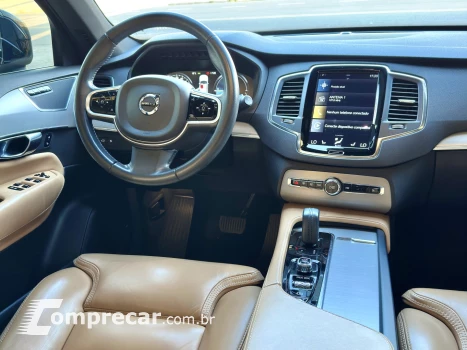 XC90 2.0 T8 HYBRID MOMENTUM AWD GEARTRONIC