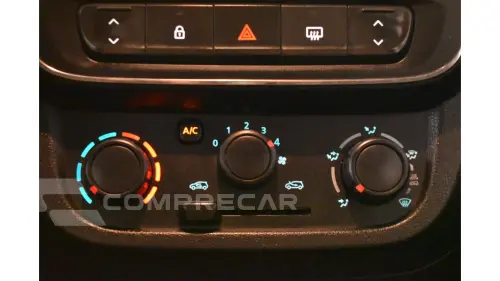 KWID - 1.0 12V SCE ZEN MANUAL