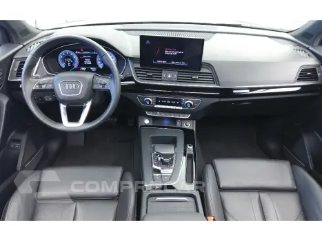 Q5 2.0 55 TFSIE PHEV SPORTBACK PERFORMANCE BLACK Q