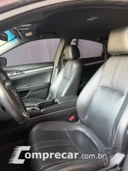 CIVIC 2.0 16vone EX