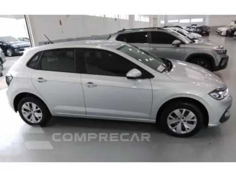 POLO 1.0 MPI MANUAL