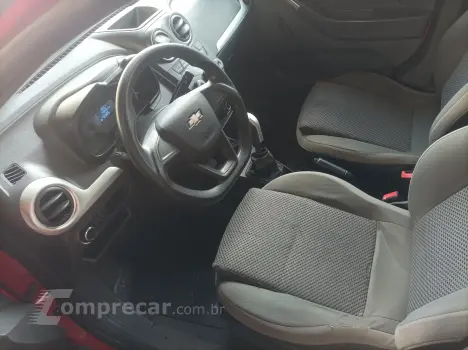 MONTANA 1.4 MPFI LS CS 8V